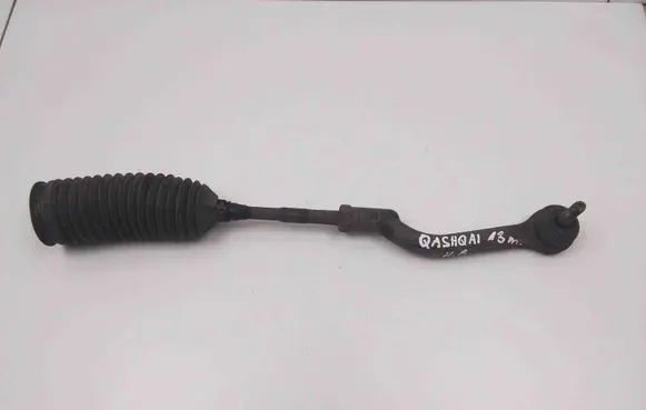 Steering tie rod