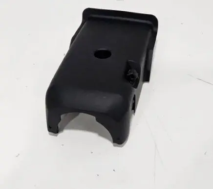 Porsche Cayenne (9Y0 9Y3) Steering wheel column trim 4M0953551CN 9Y0953516A PAB95355100