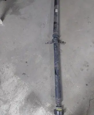 Audi A6 S6 C6 4F Drive shaft (set) 4F0521101F