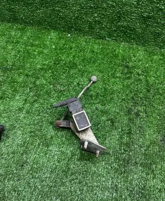Mercedes-Benz GL X164 Air suspension front height level sensor A0105427717