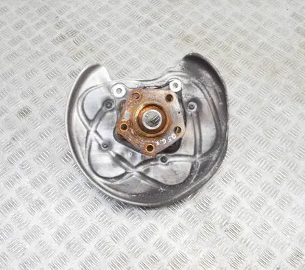 Audi Q5 SQ5 Rear wheel hub 80A615612B 80A505436J