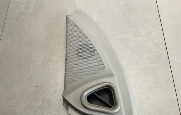 Mercedes-Benz ML W164 Front door speaker cover trim A1647250198