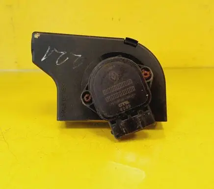 Renault Kangoo I Accelerator throttle pedal 7700431918