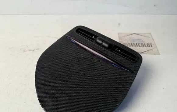 Mercedes-Benz ML W164 Dash center speaker trim cover A1646800418