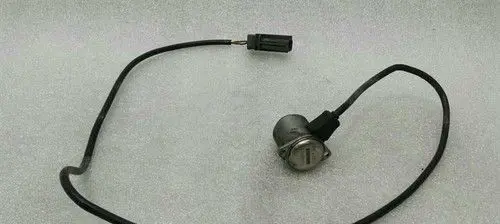 Bentley Flying Spur Brake fluid reservoir filler cap with level sensor