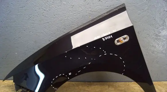 Seat Ibiza IV (6J,6P) Fender