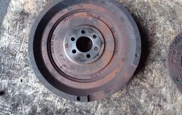 Audi A2 Clutch set kit
