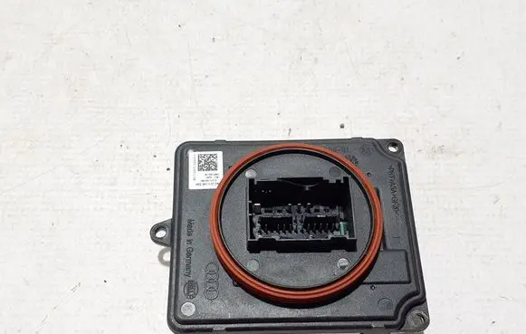 Audi A6 S6 C8 4K Xenon control unit/module 4K0941572DN