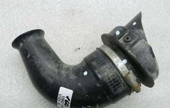 Ford Ranger Air intake hose/pipe 1921374 AB399C675BF