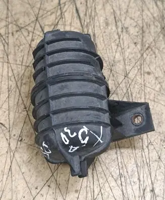 BMW X5 E53 Vacuum air tank 11652247620 2247620