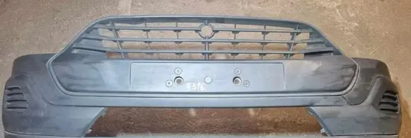 Ford Transit Custom Front bumper