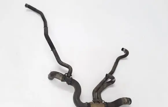 Renault Master III Engine coolant pipe/hose 215039970R