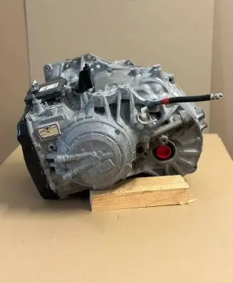 Volvo V60 Automatic gearbox 1285056 15M7821631 TG81SC