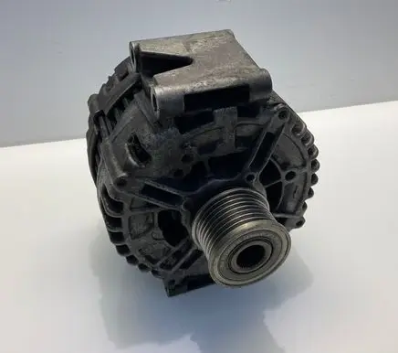 Mercedes-Benz S W221 Generator/alternator A0141541302 0141541302