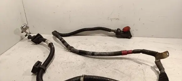 Mini Cooper Countryman F60 Positive cable (battery) ERW288 8580061