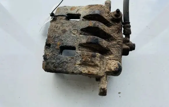 Subaru Legacy Front brake caliper