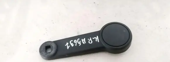 Ford Focus Front door window winding handle 93BBF23342AD