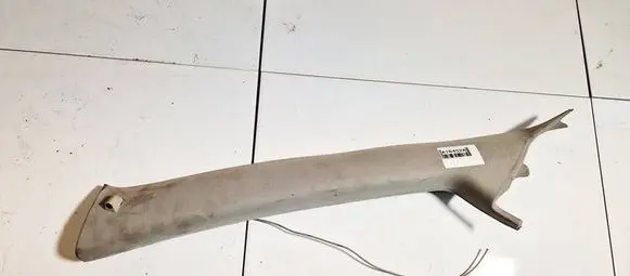 Toyota Avensis T270 (C) pillar trim 6221205040 62212-05050