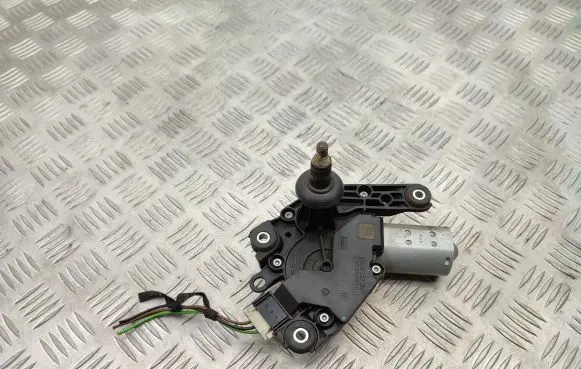 Mercedes-Benz B W246 W242 Rear window wiper motor A2469064900