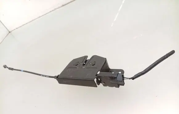 KIA Sportage Engine bonnet/hood lock/catch 6D11 F1100