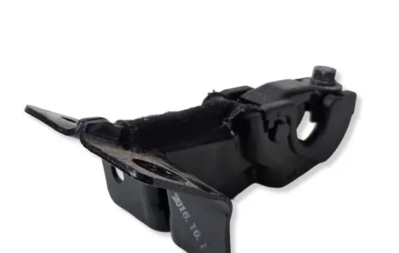 KIA Optima Seat back rest lock catch 