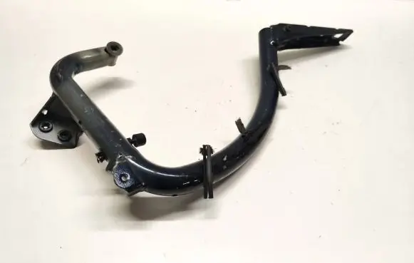 Mercedes-Benz S W222 Tailgate/trunk/boot hinge A2227500228 7GS012WST