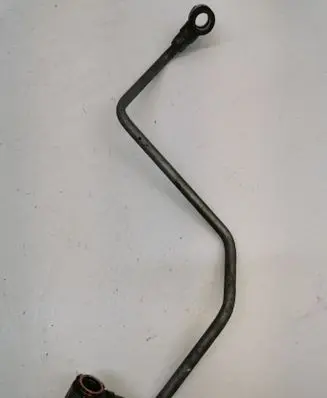 Peugeot 208 Turbo turbocharger oiling pipe/hose 9808774480