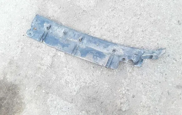 Opel Movano A Wiper trim 8200121691