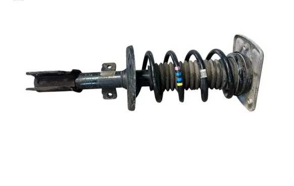 Front shock absorber/damper