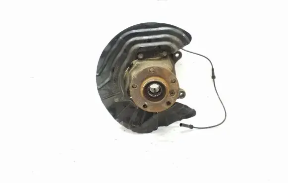 BMW X3 F25 Front wheel hub 6855953 34106787513 3410678751301