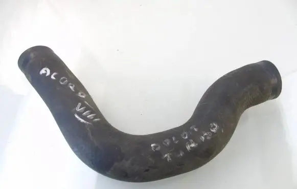 Honda Accord Intercooler hose/pipe