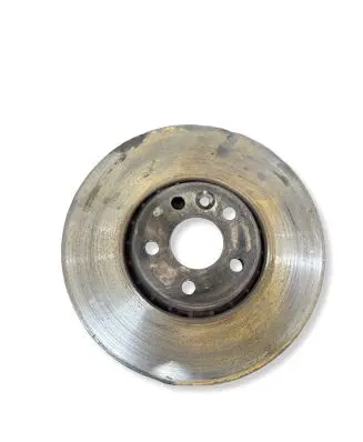 Volvo XC60 Front brake disc 