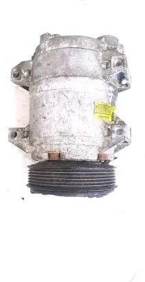 Volvo S80 Air conditioning (A/C) compressor (pump) 8708581