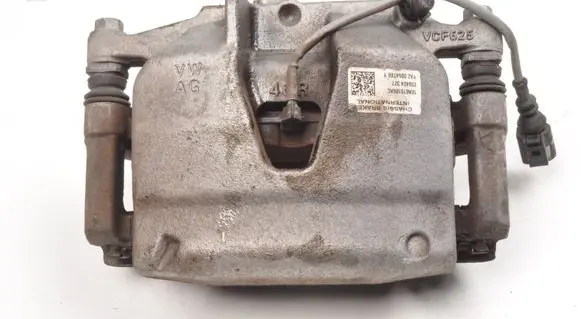 Ford Explorer Front brake caliper 1EA615106AC