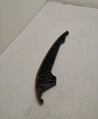 Volkswagen Golf VII Slide rail for timing chain 06H109509Q