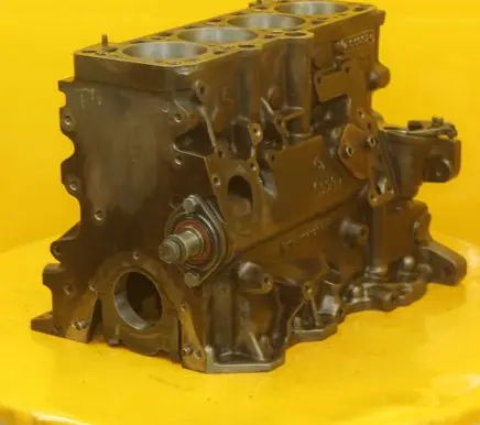 Volkswagen Transporter - Caravelle T4 Engine block 044103021B 06G92