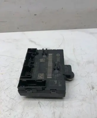 Audi A5 8T 8F Door control unit/module 8T0959792D P10021867 1K0959792