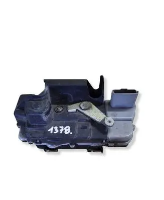 Citroen C5 Rear door lock 