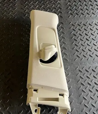 Lexus NX (B) pillar trim (top) 7302478010 731368010