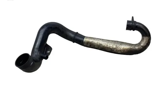 Peugeot 406 Intercooler hose/pipe 9630761680 K4778