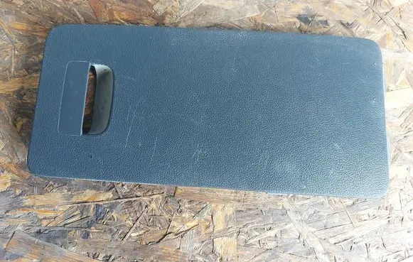 Volkswagen Caddy Other trunk/boot trim element 2K3867748