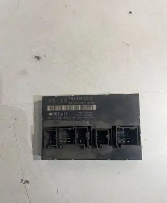 Door central lock control unit/module