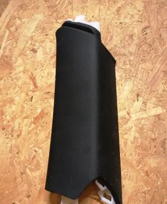 Audi Q5 SQ5 (C) pillar trim 8R0867288