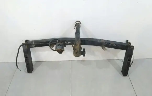 Audi A4 S4 B6 8E 8H Tow bar set 