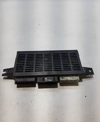 BMW 5 E39 Light module LCM 6919454 420100 109110