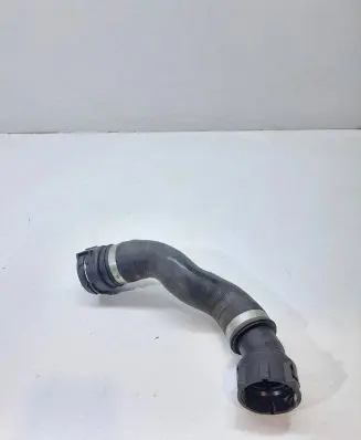 BMW 5 F10 F11 Engine coolant pipe/hose 8509274 17128509274