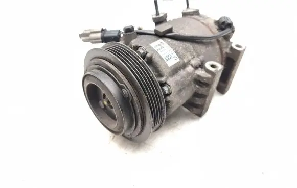 Hyundai ix35 Air conditioning (A/C) compressor (pump) F500DX9FA10
