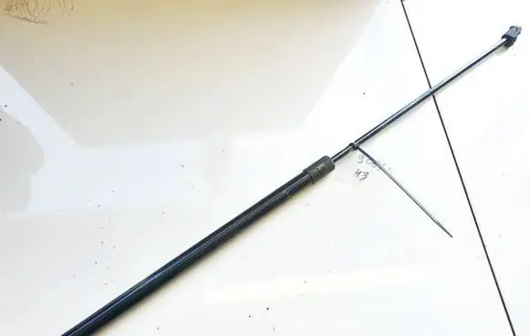 Audi A6 S6 C6 4F Tailgate/trunk strut/damper