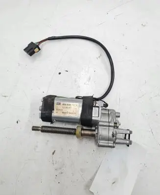 Audi A8 S8 D3 4E Steering column adjust motor 404680