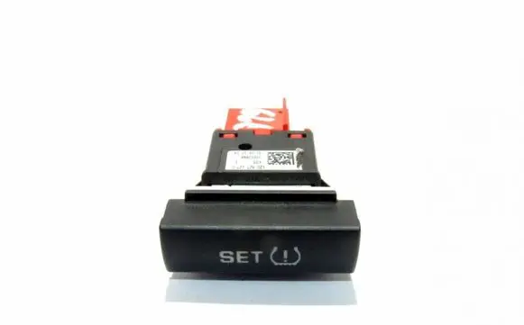 Skoda Octavia Mk2 (1Z) Hazard light switch 1Z0927127C